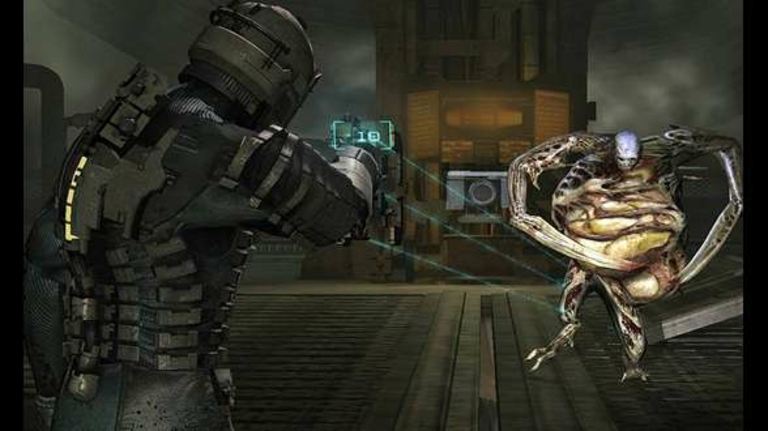 Dead Space - 8