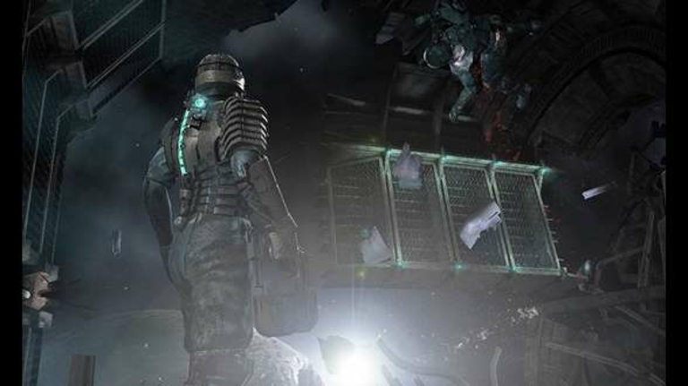 Dead Space - 9