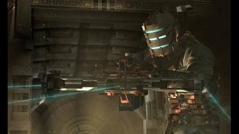 Dead Space - 10