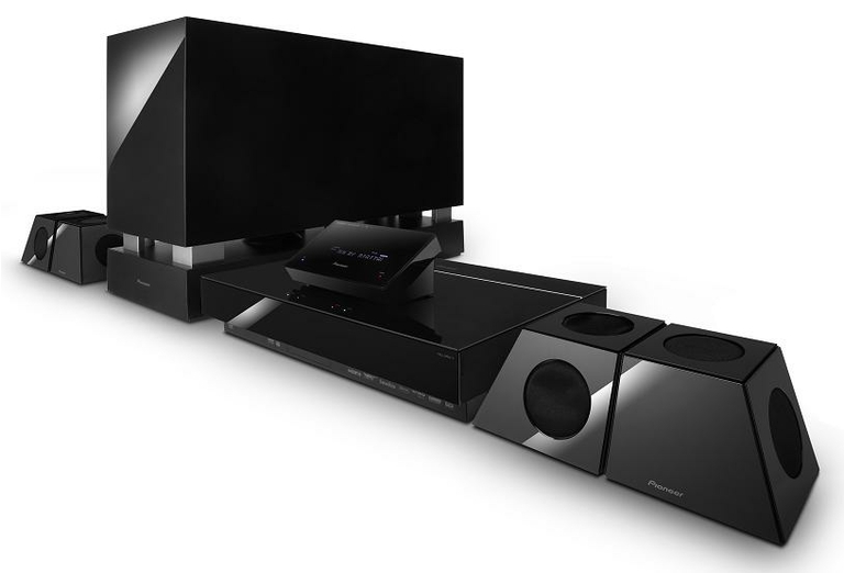 LX01 Home Cin