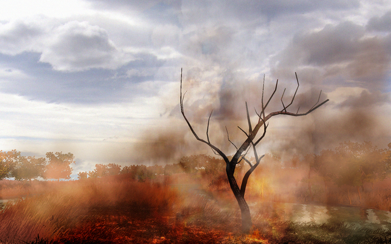 Far Cry 2 - 1