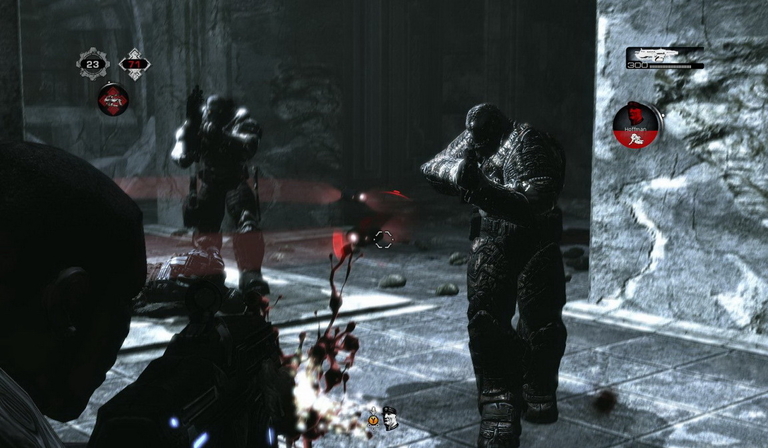 Gears Of War PC - Image 8