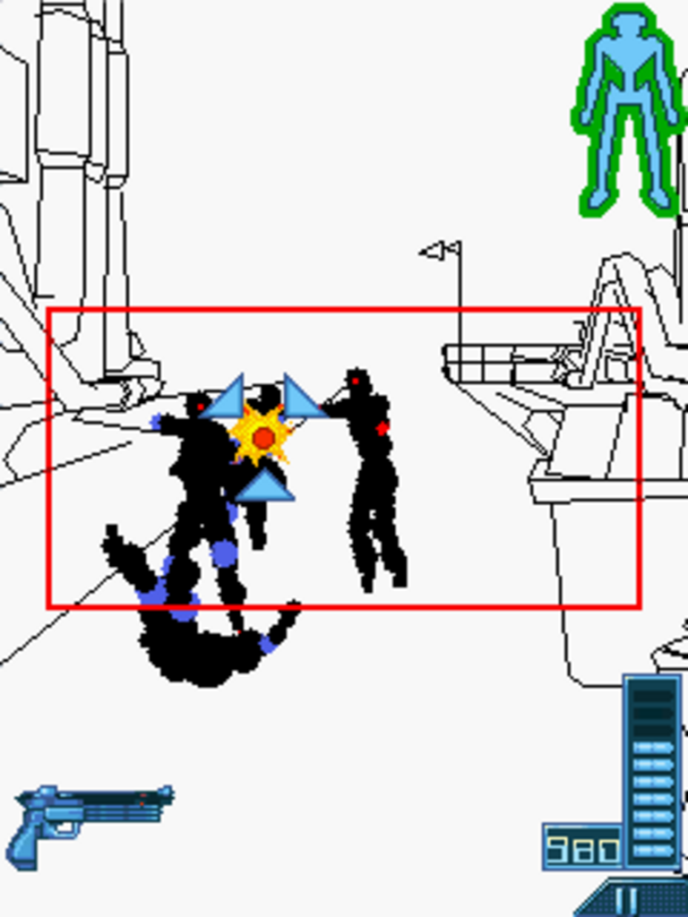 Urban Attack 1