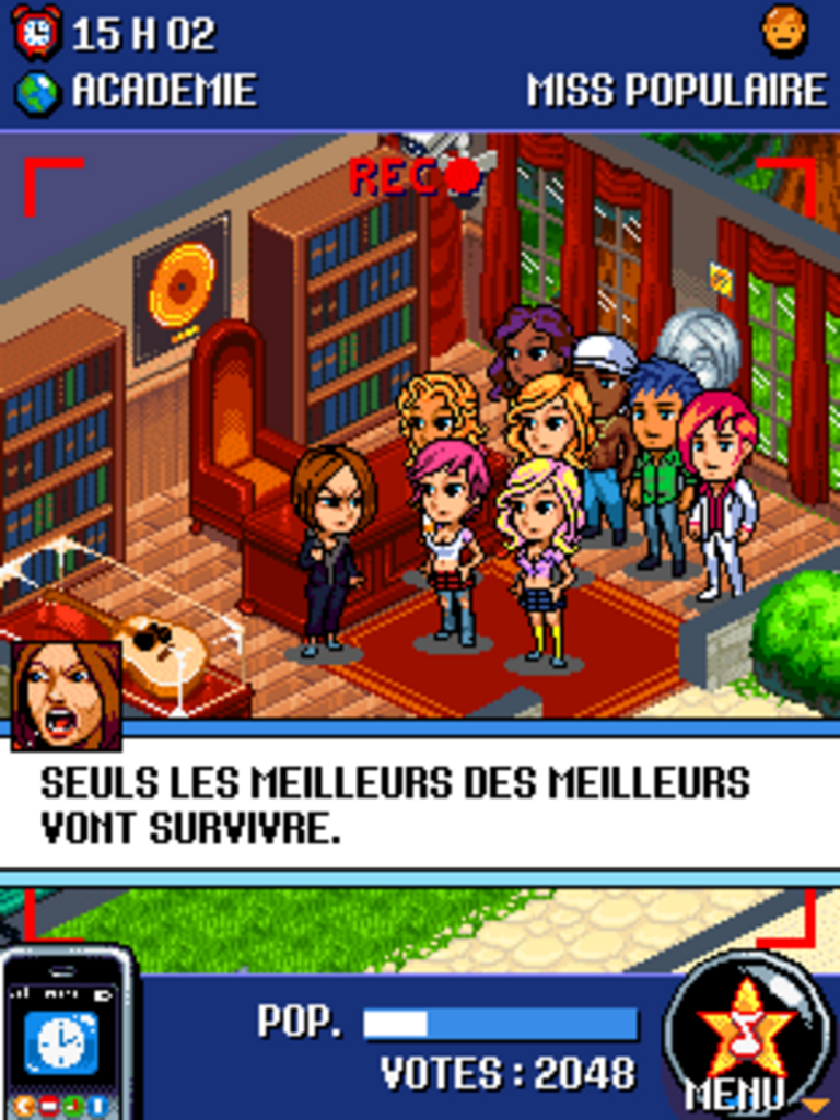 Pop Superstar 5