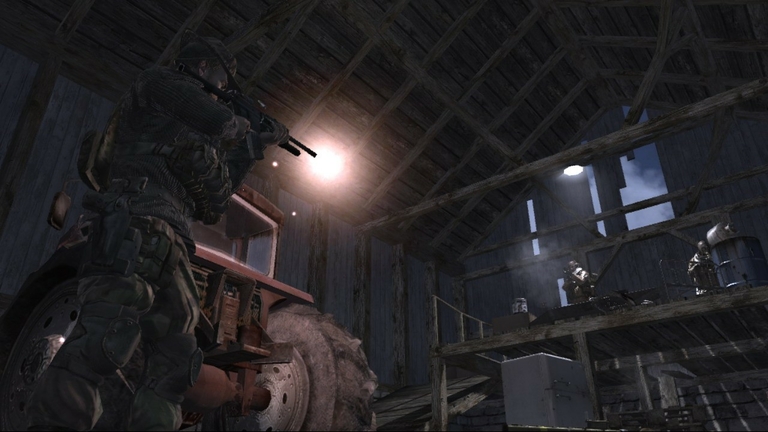 Call Of Duty 4 Modern Warfare - Image 36
