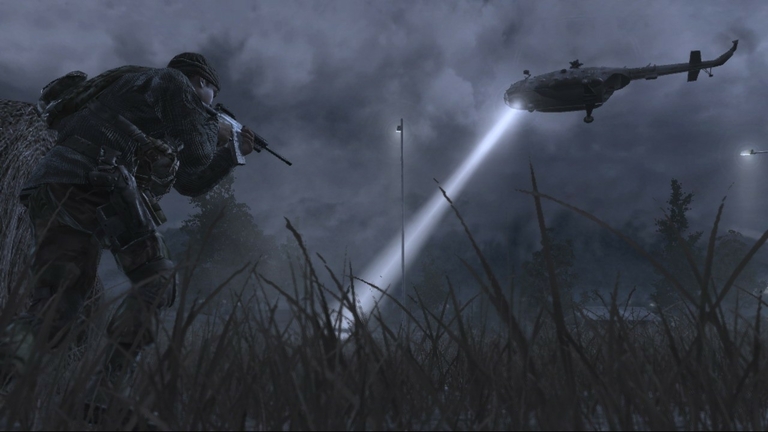 Call Of Duty 4 Modern Warfare - Image 37