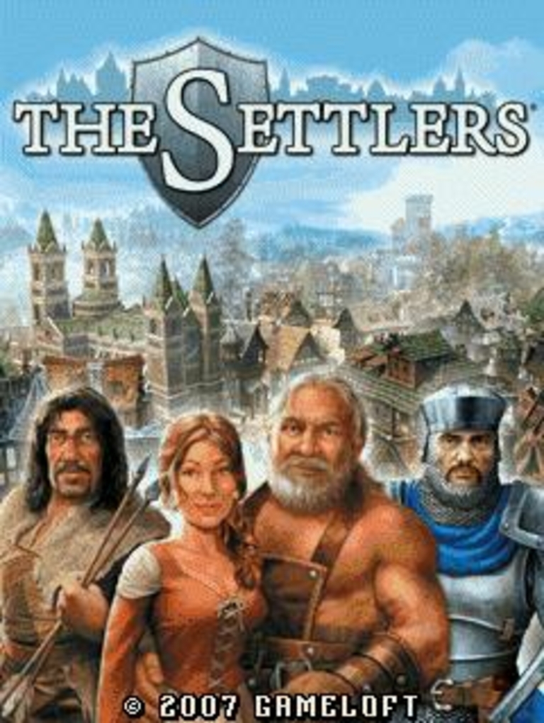 Settlers 2