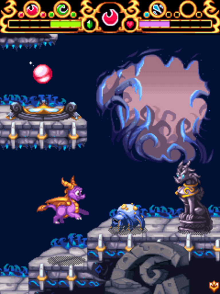Spyro 3