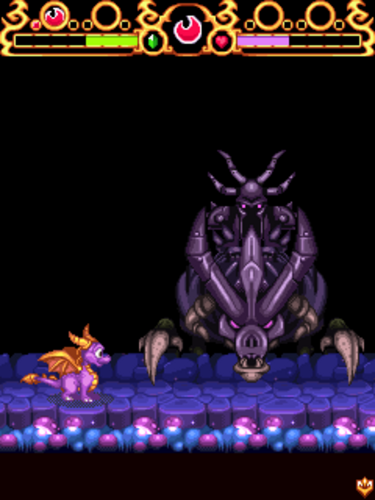 Spyro 6