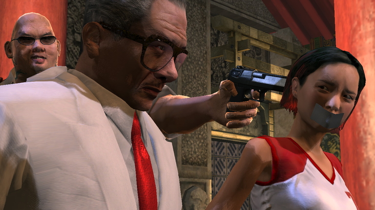 Stranglehold - Image 66