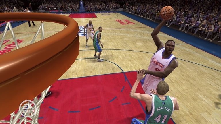 test nba live 08 ps3 image (5)