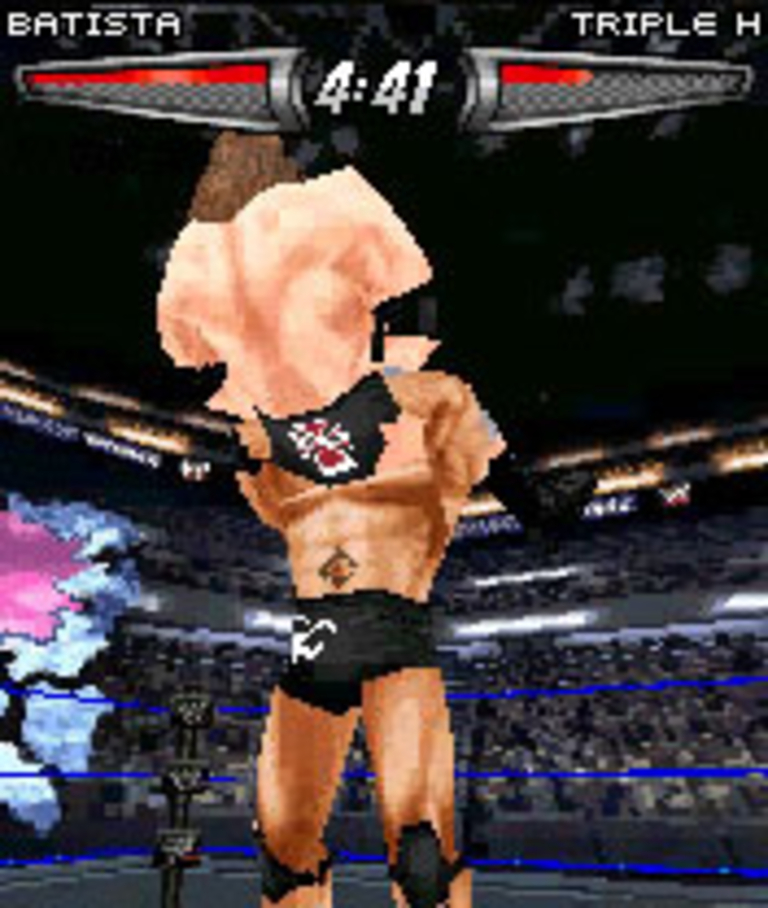 smackdown 3