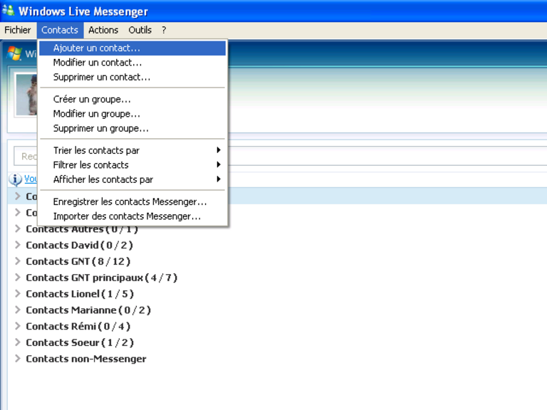 Bot Encarta WLM 1