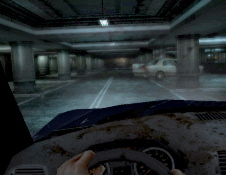 Alone in the Dark 5 - Image 4