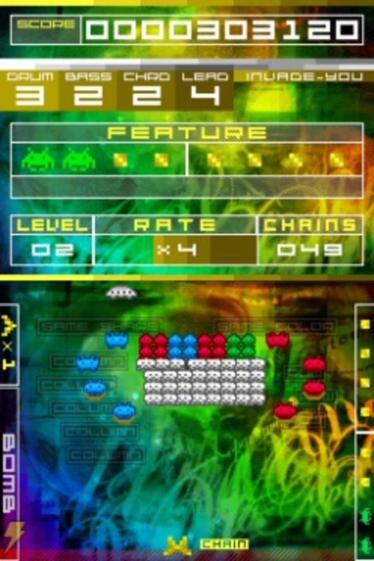 Space Invaders Extreme - Image 3