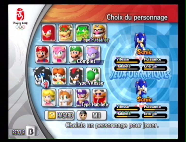 Mario et Sonic aux Jeux Olympiques (55)