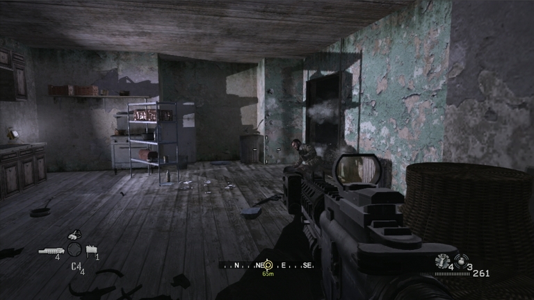 COD4 - 23