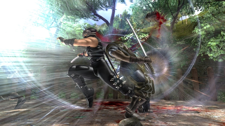 Ninja Gaiden 2 - Image 13