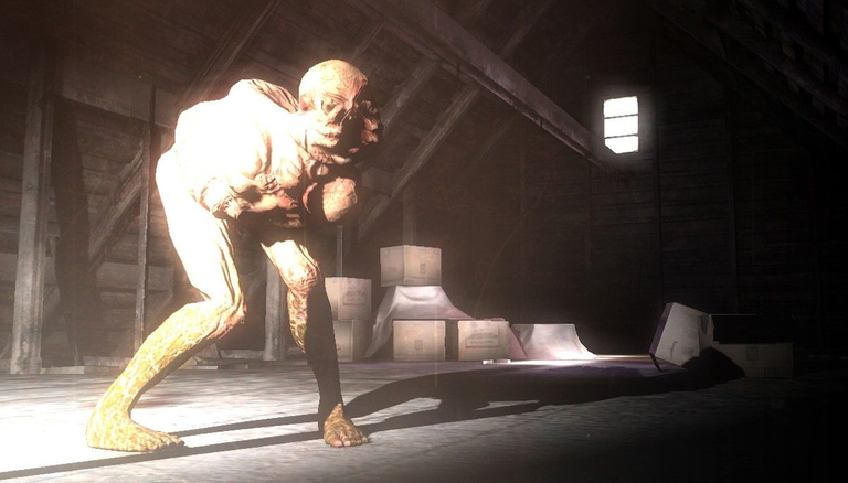 Silent Hill V - 2