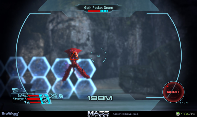 Mass Effect - 02