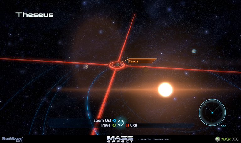 Mass Effect - 03