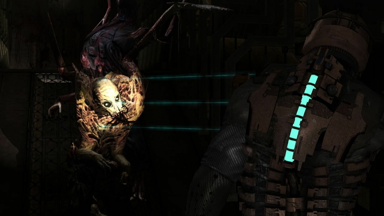 Dead Space - Image 1