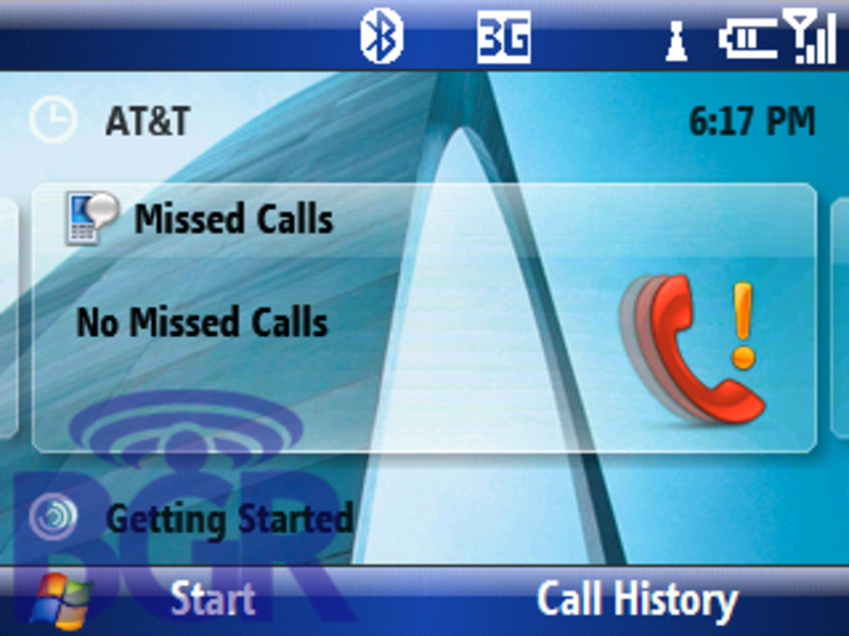 normal_WindowsMobile6.1_1