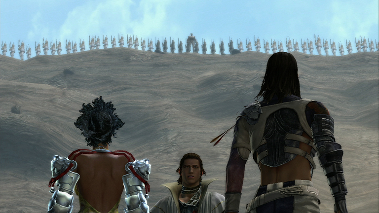 Lost Odyssey 10