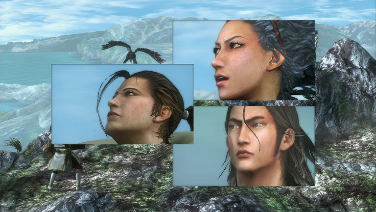 Lost Odyssey 7