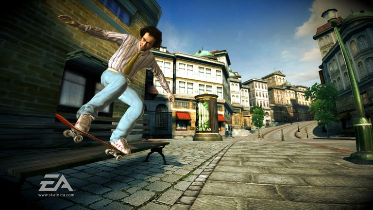 Skate - 22
