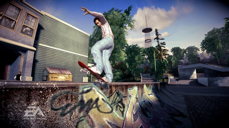 Skate - 23