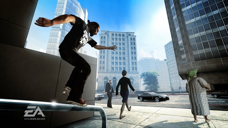 Skate - 24