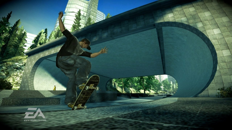Skate - 25