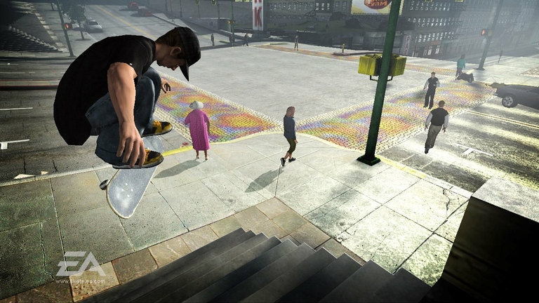 Skate - 26