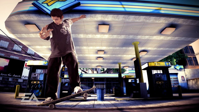 Skate - 27
