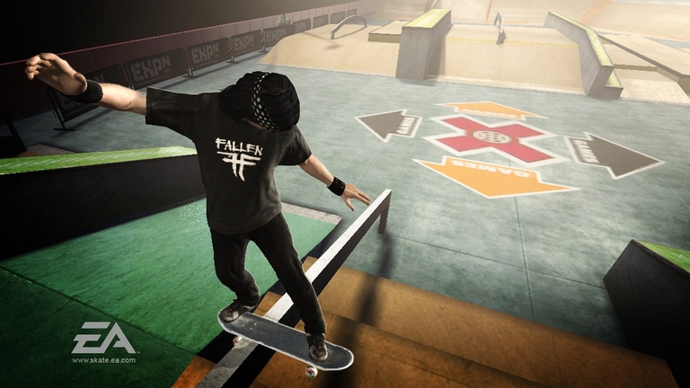 Skate - 29