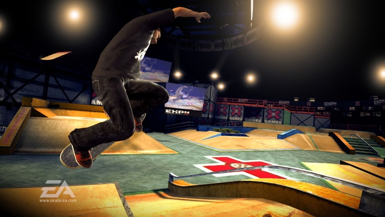 Skate - 33