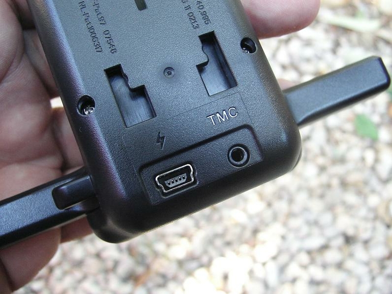 Mio C320T 18