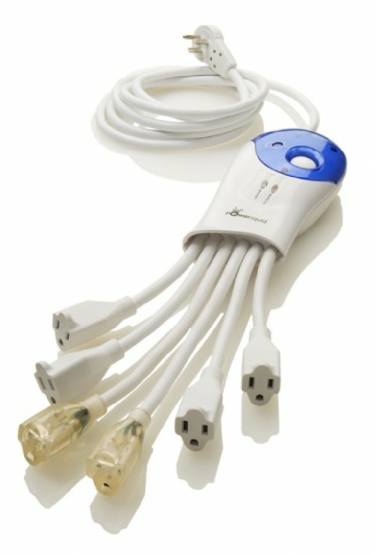 Philips Powersquid Surge 3000