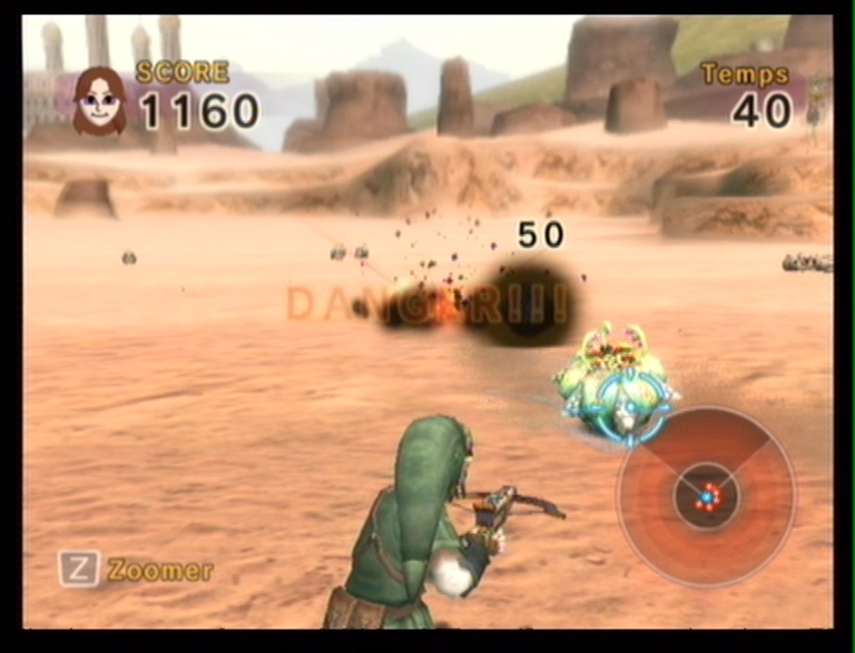 Link\'s Crossbow Training (34)