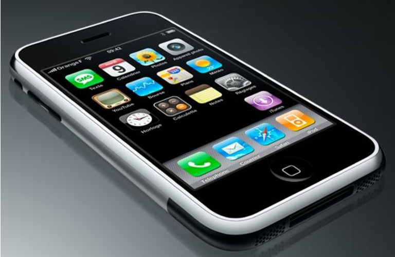 iphone 2