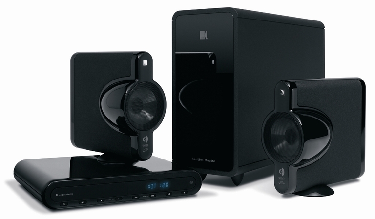 KEF KIT 120