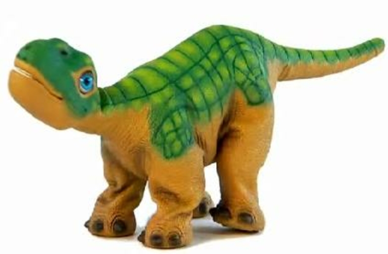 Ugobe Pleo