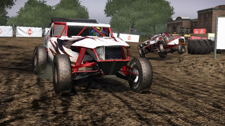 MX VS ATV Extremes Limites - Image 9