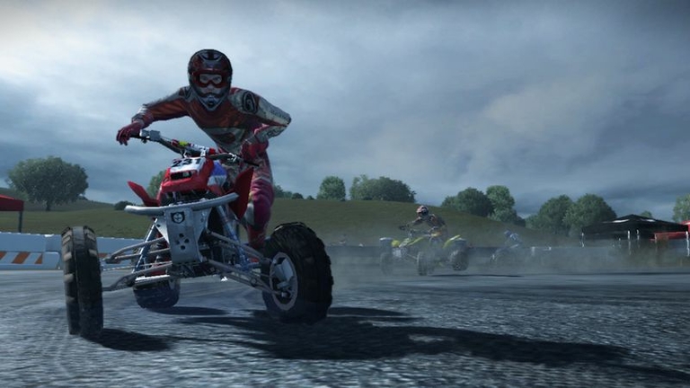 MX VS ATV Extremes Limites - Image 10