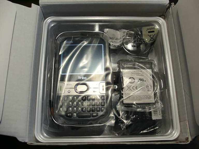 Palm Treo 500 02
