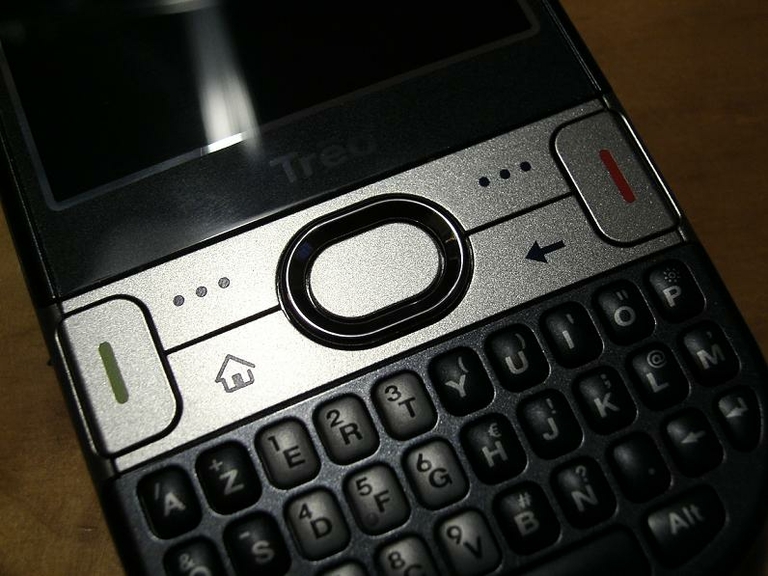 Palm Treo 500 09