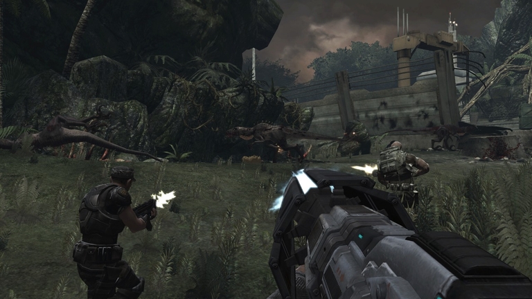 Turok 3 PC