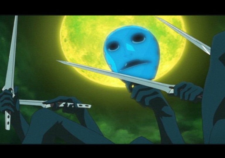 Persona 3 - 2