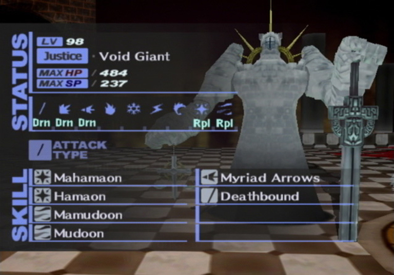 Persona 3 - 19